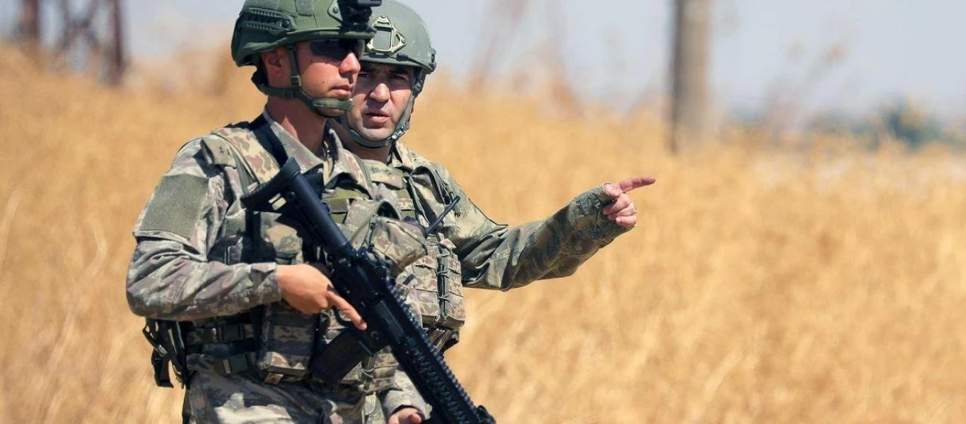  Προκλητικός ο Τσελίκ: «Ο Μενέντεζ δεν θα δει ποτέ Τούρκους στρατιώτες να εγκαταλείπουν την Κύπρο»